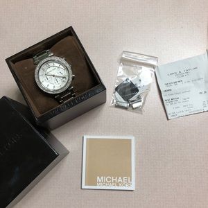 Michael Kors Watch